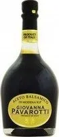 Giovana Pavarotti Balsamic Vinegar (12 Years)