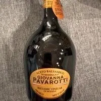 Giovanna Pavarotti Aceto Balsamico Di Modena IGP
