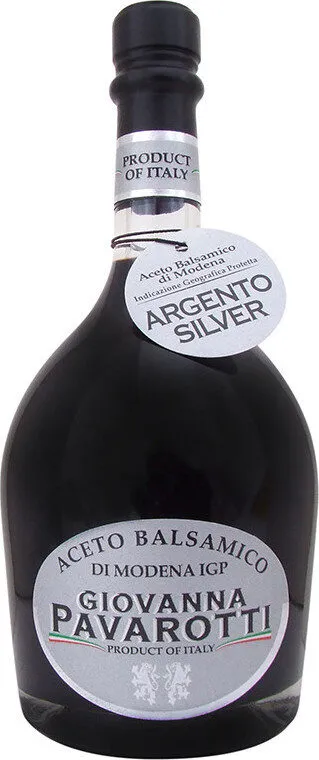 Essig, Balsamico