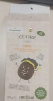 Cuore di limone