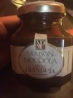 Crema Gianduja