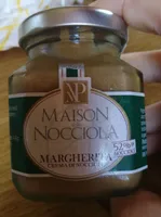 Crema di nocciole