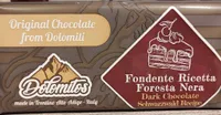 Cioccolato fondente ricetta foresta Nera