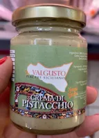 Crema di pistacchio