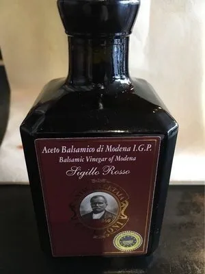 Antica Acetaia Cavedoni 'sigillo' Condimento Balsamico, 5