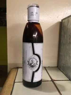 Antica Acetaia Cavedoni 'crema' Al Balsamico (250ml Flasche)
