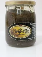Tartufo D'oro Salsa Tartufata