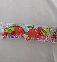 Ghiacciolo di Frutta