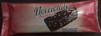 Nocciolato amarena