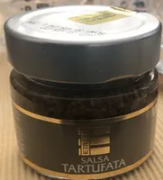 Truffled sauce