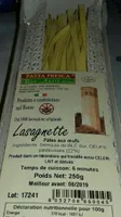 Lasagnette
