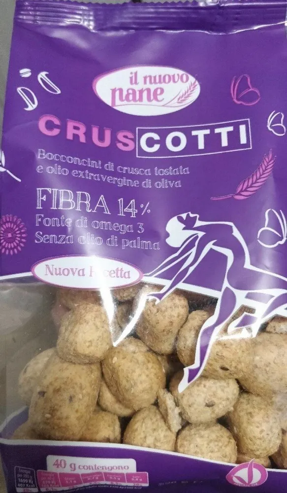 Cruscotti