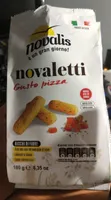 Novaletti gusto pizza