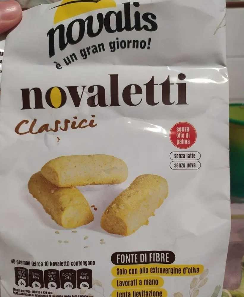 Novaletti