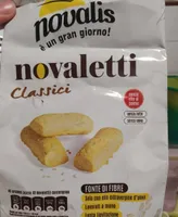 Novaletti