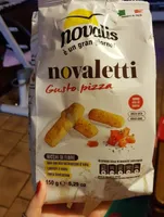 Novaletti gusto pizza