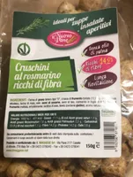 Cruschini al rosmarino