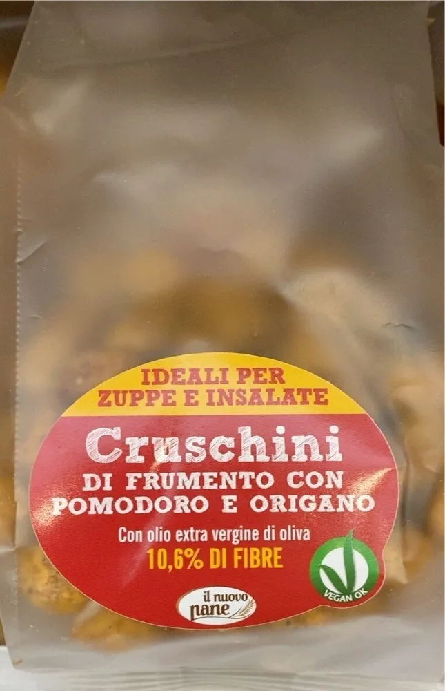 Cruschini