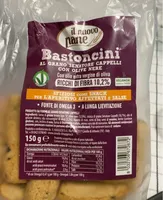 Bastoncini