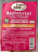 Bastoncini