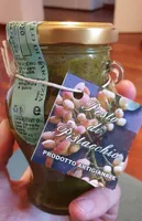 Pesto di pistacchio