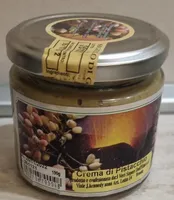 Crema di pistacchio