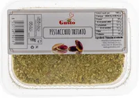 Etna farina pistacchio