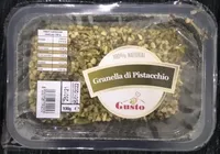 Granella di Pistacchio