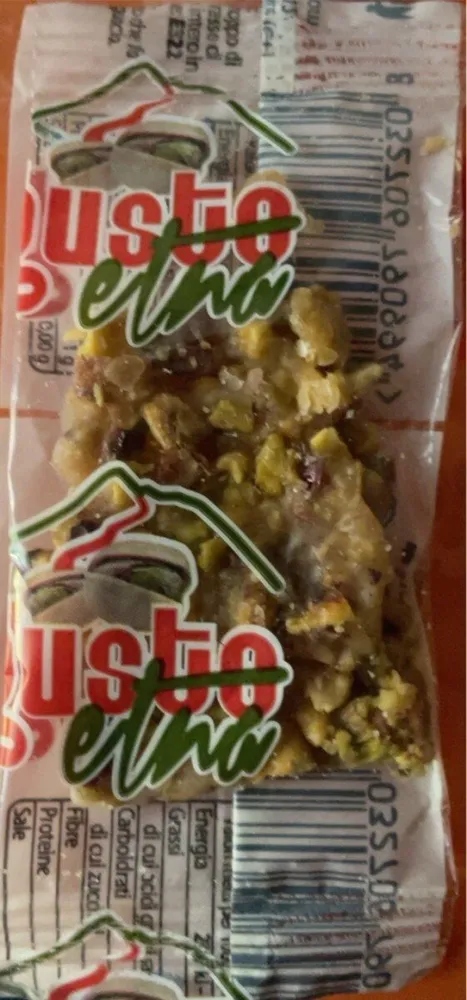 Gusto etna
