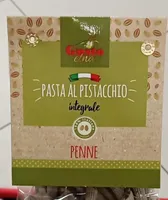 Pasta pistacchio