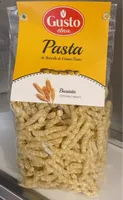 Pasta etna