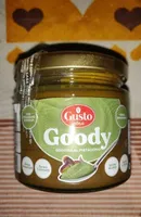 Goody goduria al pistacchio