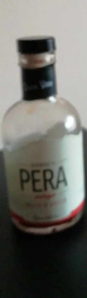 Agrodenso di pera