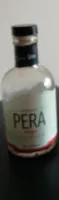 Agrodenso di pera