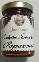 Confettura extra di peperoni