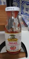 passata di pomodori italiani