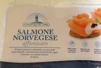 Salmone Norvegese