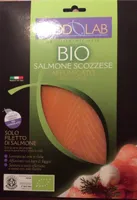Salmone scozzese affumicatp