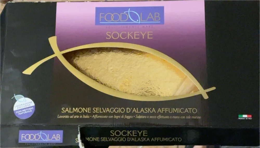 Sockeye