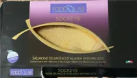 Sockeye