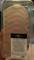 Pesce Spada Affumicato