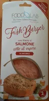 Fish Burger