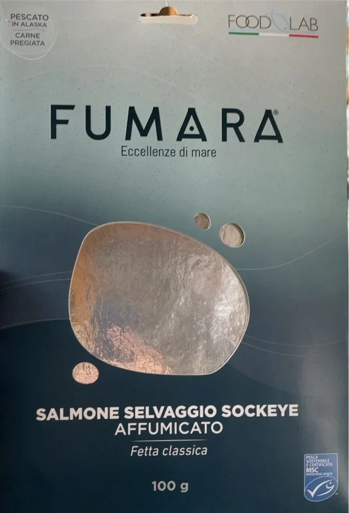 Fumara