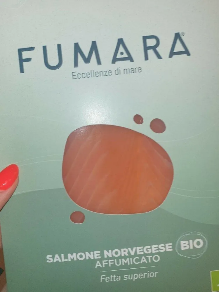 Fumara