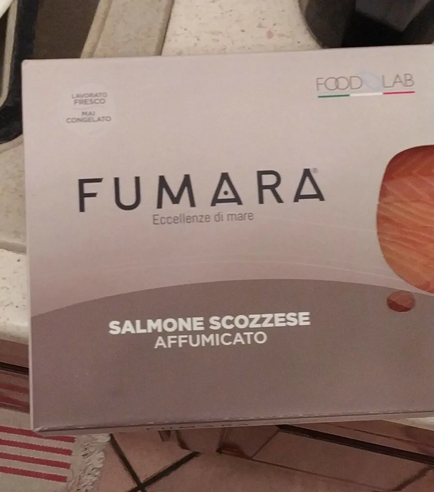 Salmone