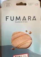 Pesce spada affumicato