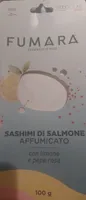 Salmone norvegese
