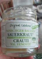 Crauti val Vanosta