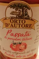 passata di pomodoro