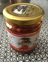 sugo all'arrabiata